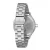 Nixon The Optimist Solar Silver / Mother of Pearl