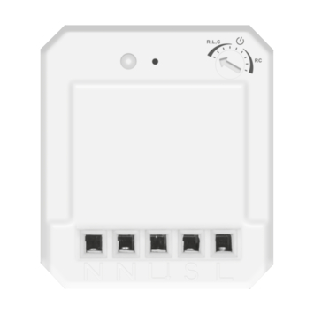 KlikAanKlikUit led inbouwdimmer acm-250