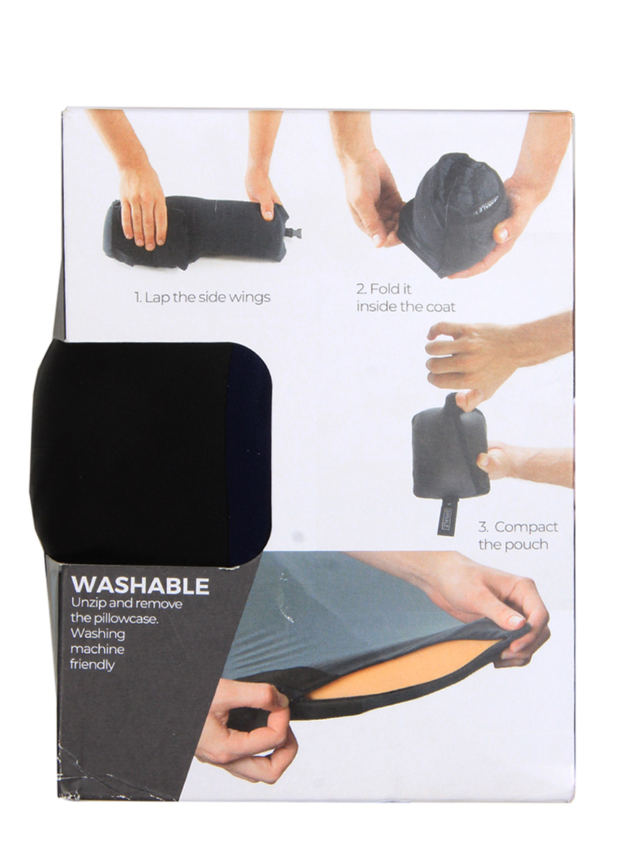 Coussin de voyage Banale Omni Pillow