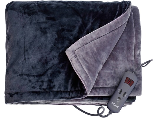SOLAC - Couverture chauffante CT8607