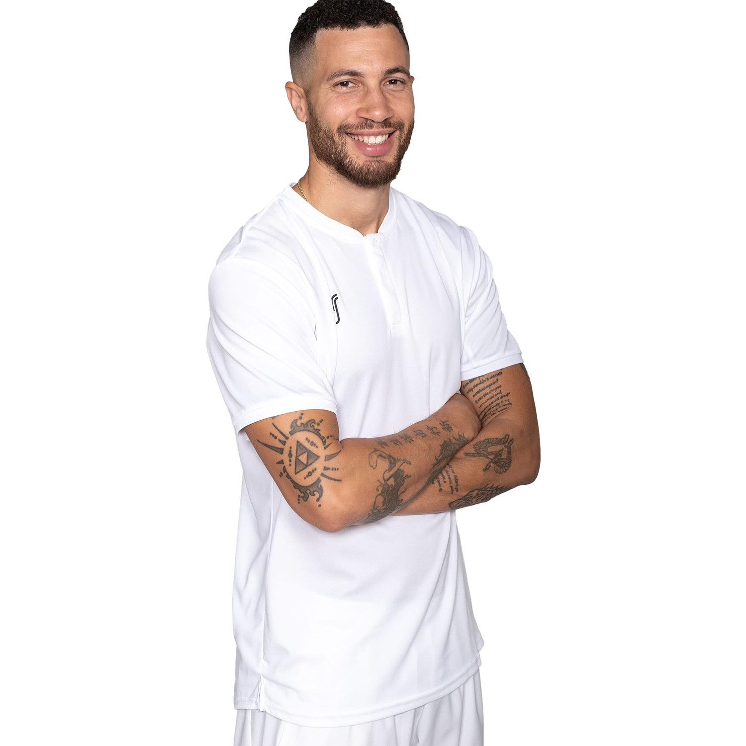 RS Sportswear Heren Set 15