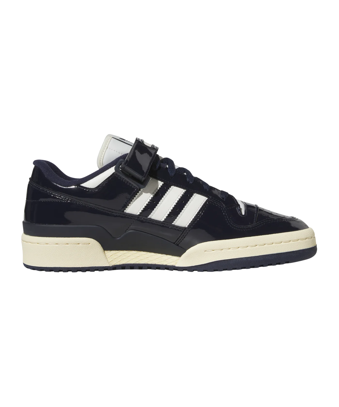 adidas Originals Forum 84 Low Schwarz Weiss