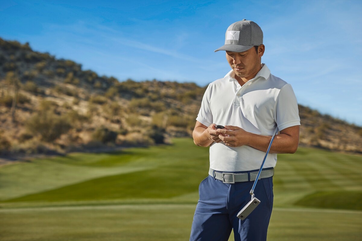 Garmin Golf-Uhr Approach G12