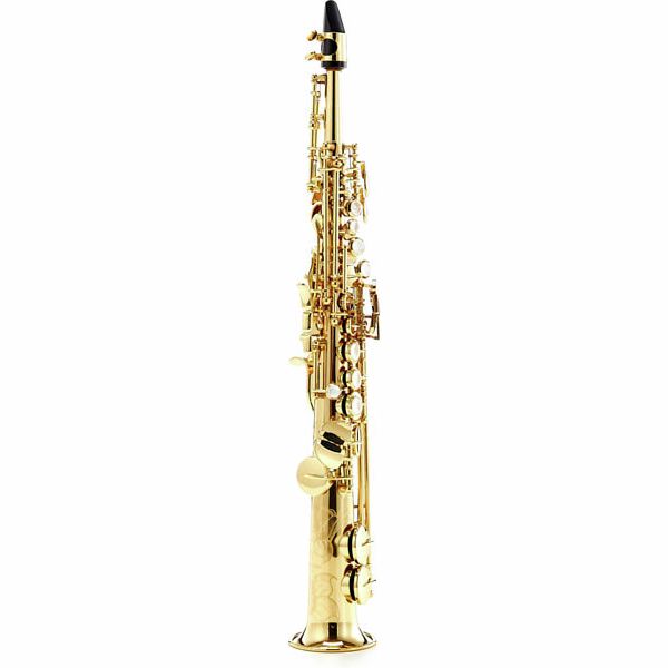Yanagisawa SN-981 Sopranino Saxophone