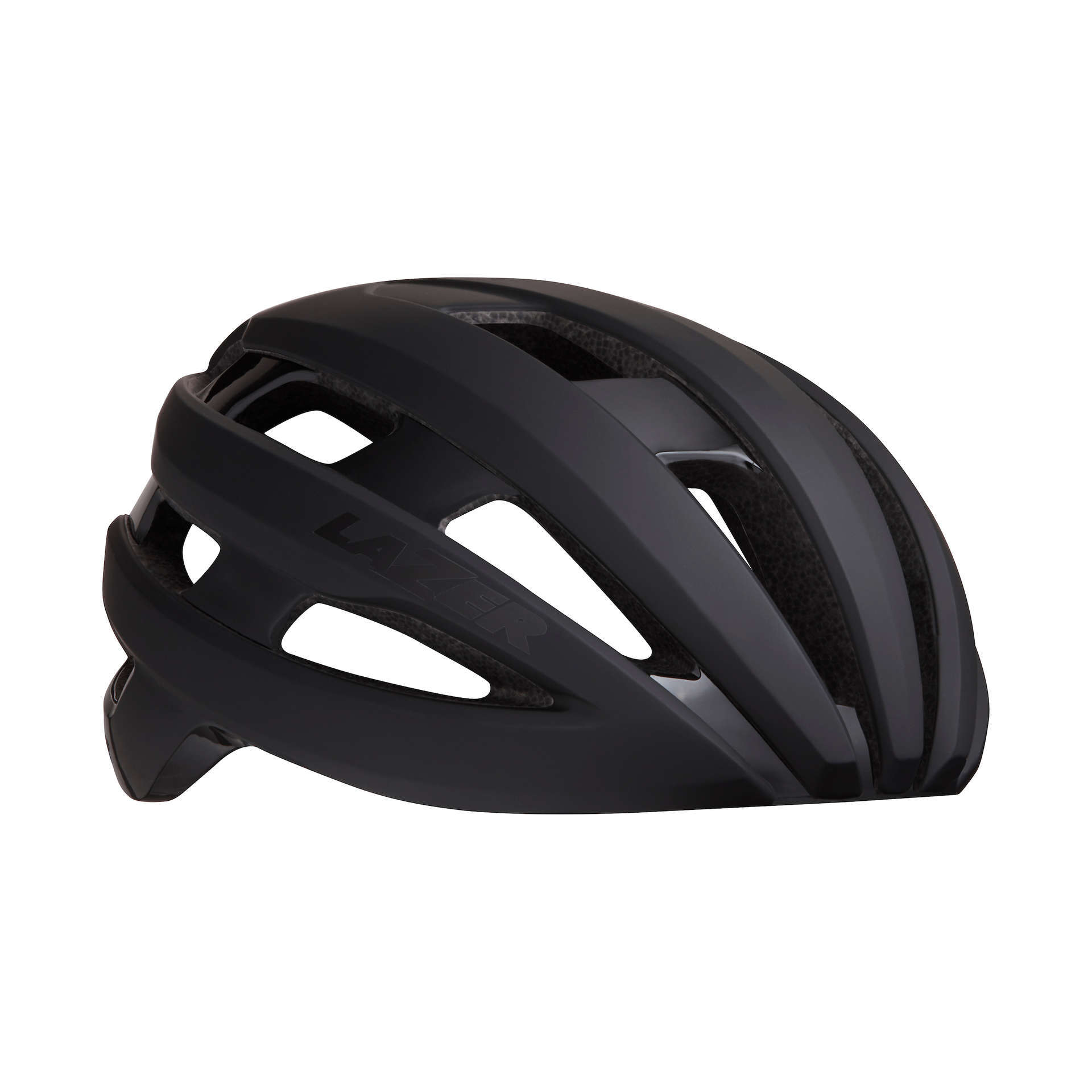 Lazer Sphere Race Fietshelm Zwart