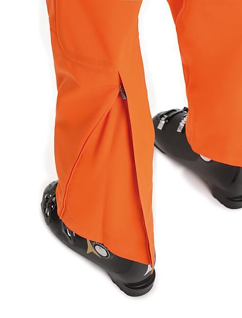 ICEBREAKER - MERINO SHELL+ PANTS W