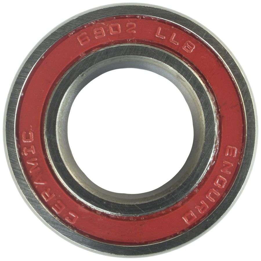 Enduro Bearings LLB ABEC 5 Ceramic Hybrid Bottombracket Lager