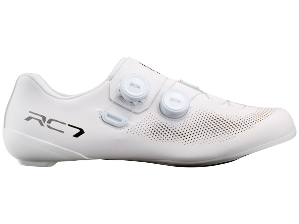 Shimano RC703 Road Cykelsko, White