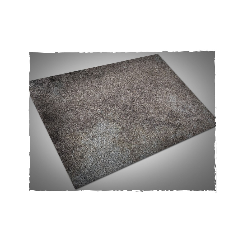 Terrain Mat Cloth - Cobblestone - 120x180
