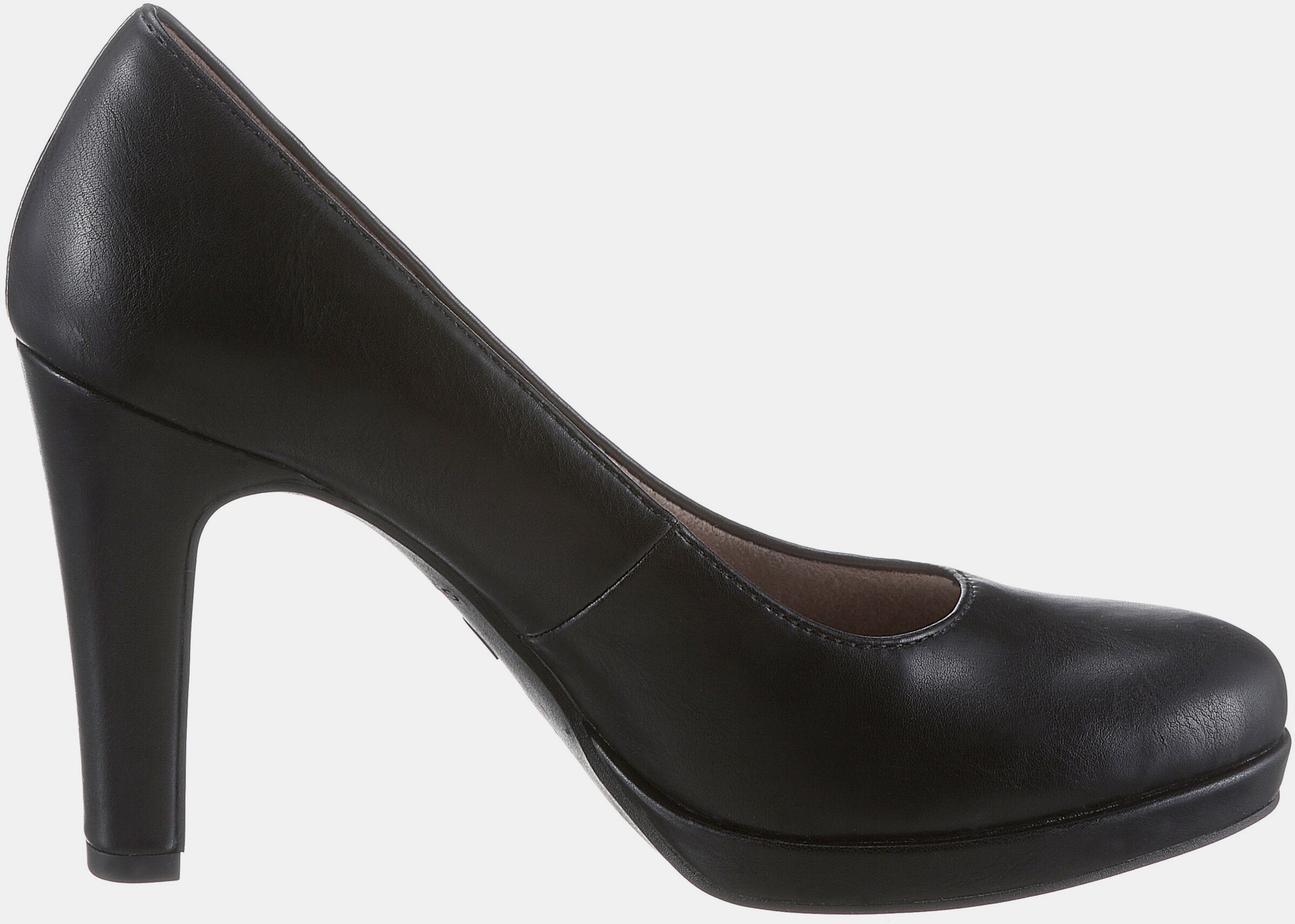 Pumps