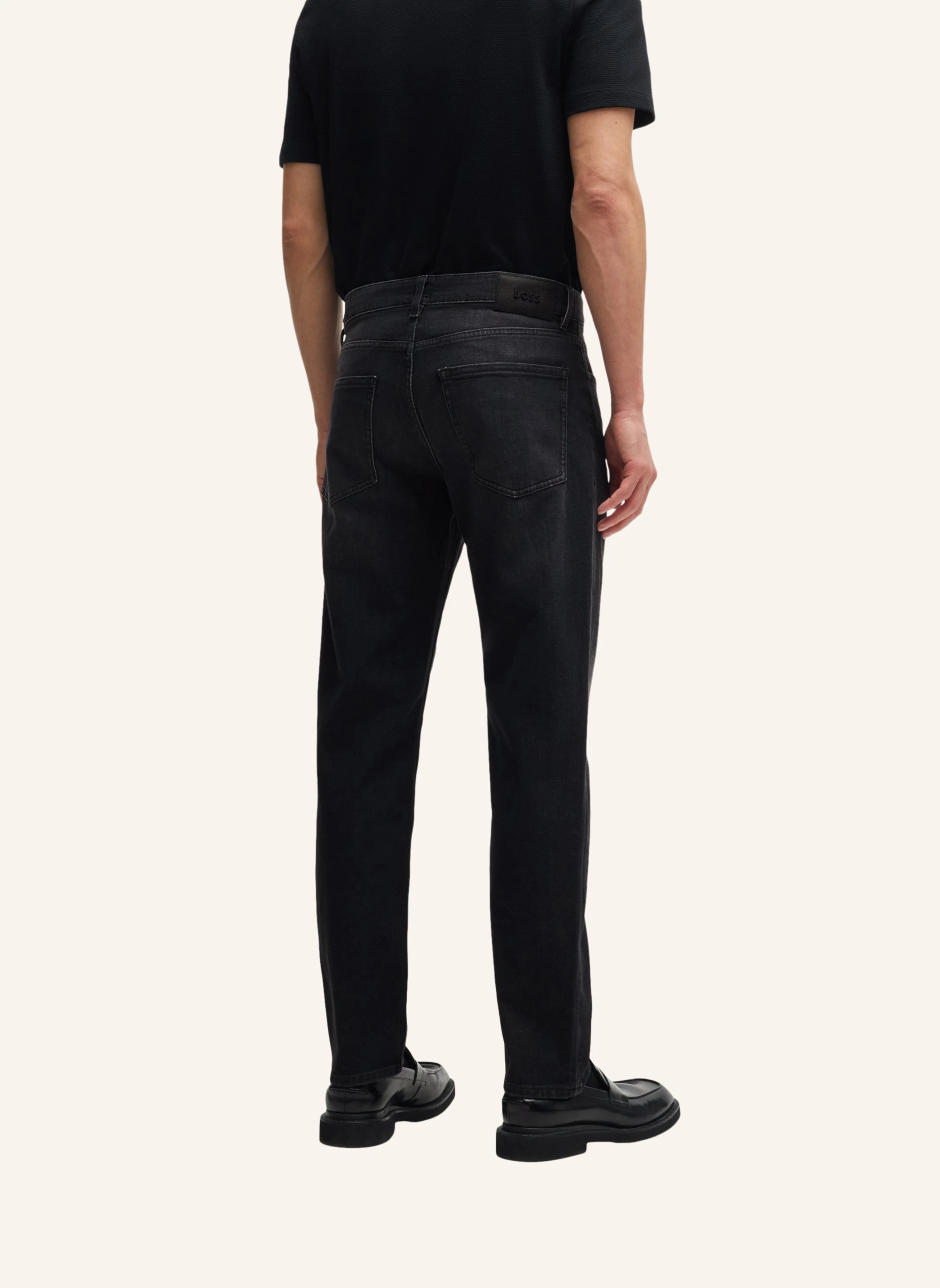 BOSS Jeans H-RE.MAINE Regular Fit