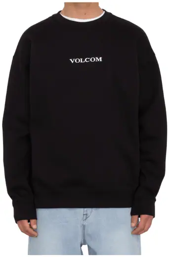 Volcom Stone Crew Fleece | SkatePro