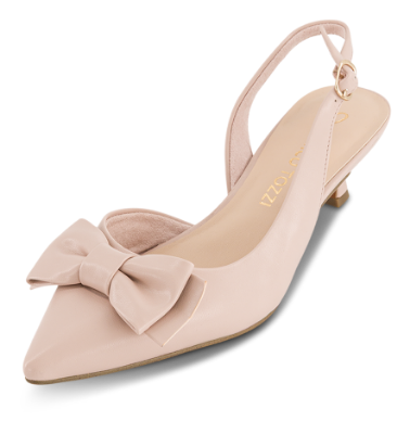 Marco Tozzi Slingback Pump Rosa 2-29517-46