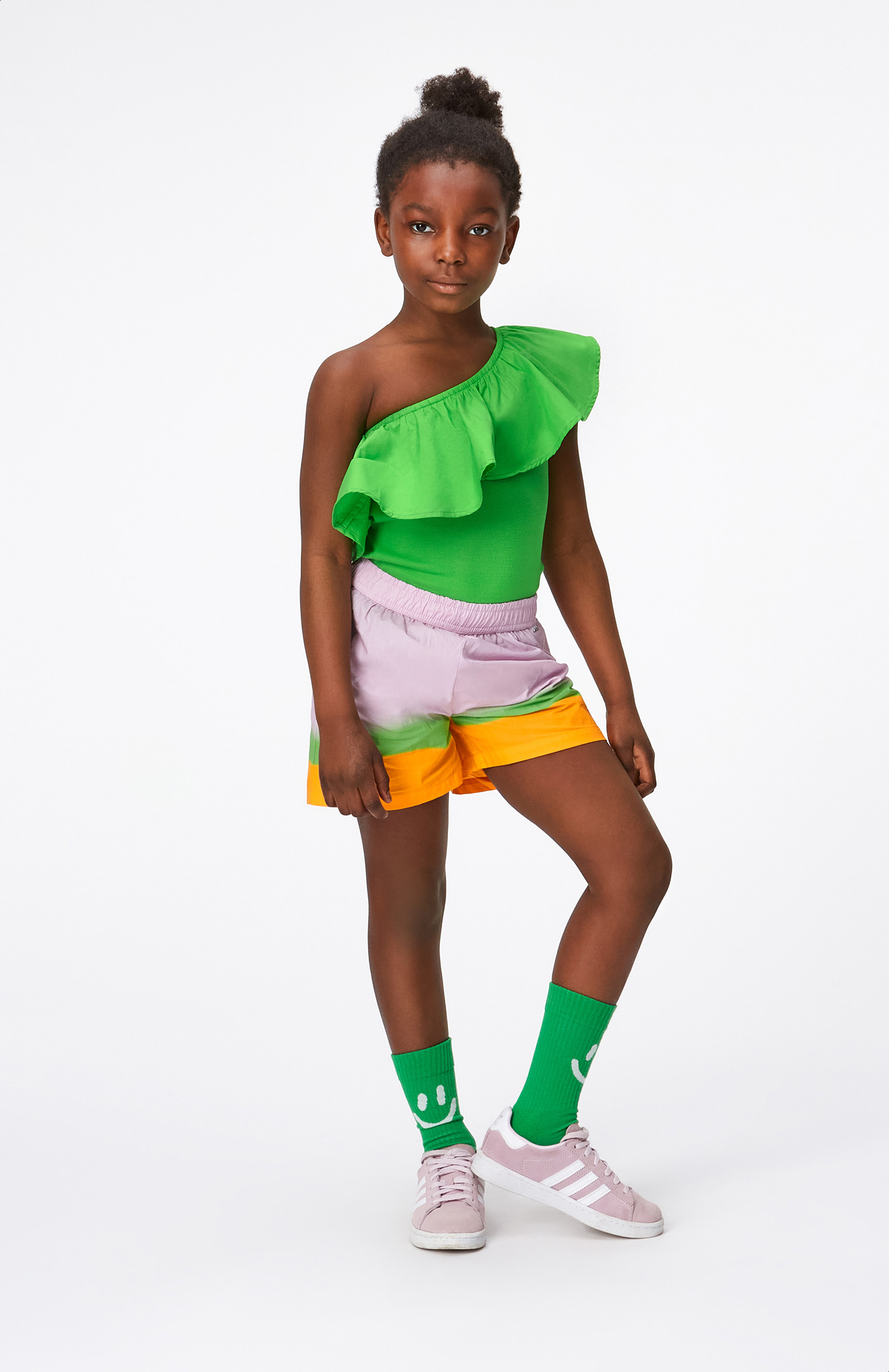 Rebecca - Classic Green