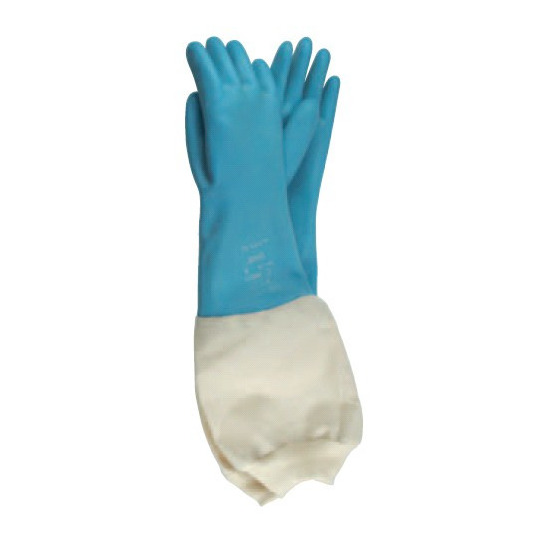 Gant apiculteur latex : Taille 9