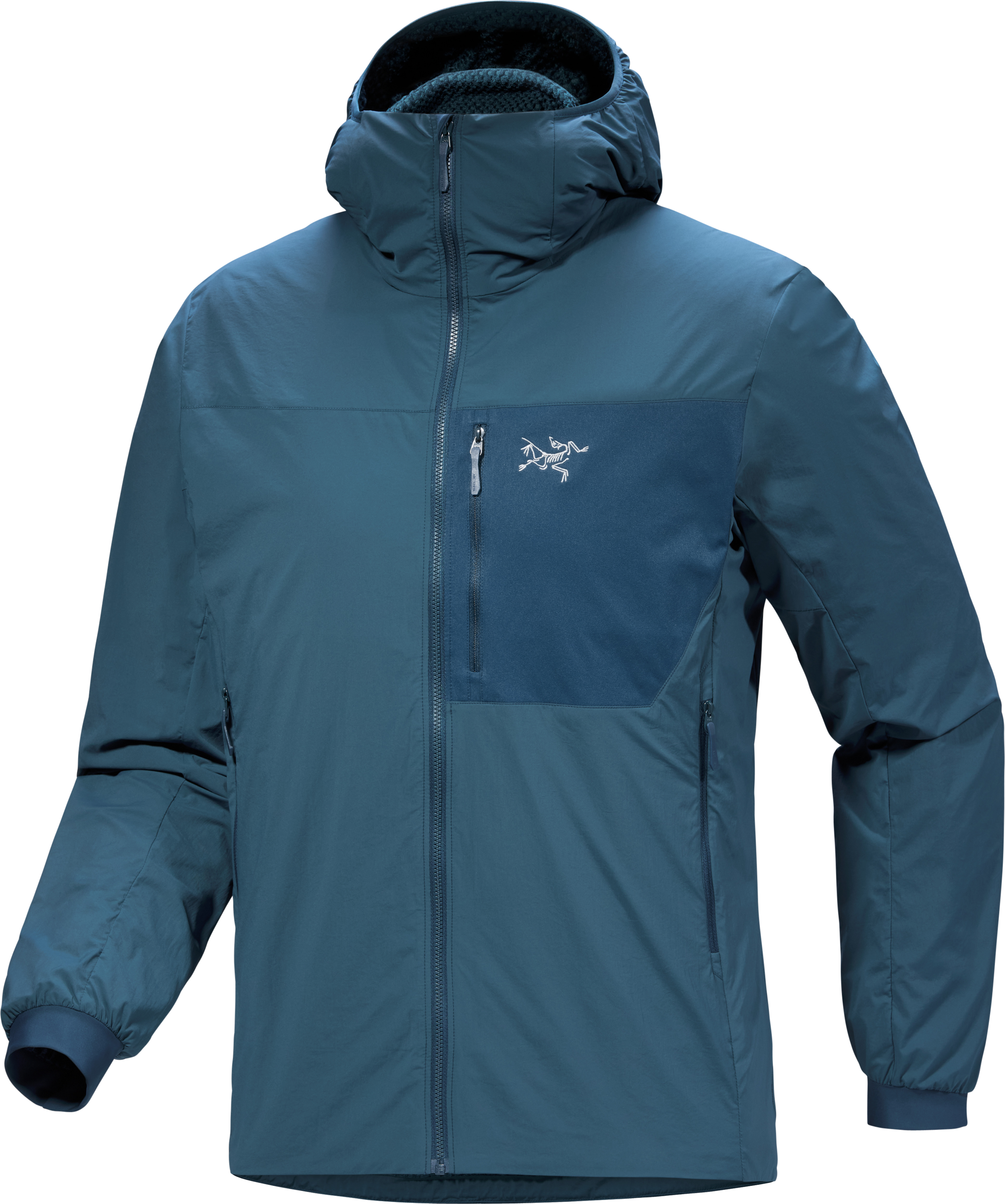 Proton SL Hoody M