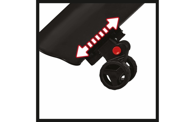 Einhell Laubsauger »GC-EL 2300«