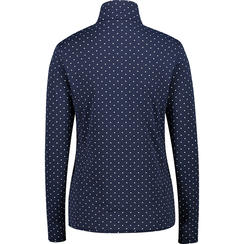 CMP Damen Printed Pullover