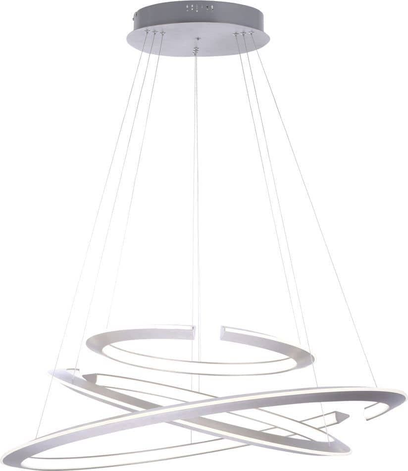 LED-Pendelleuchte