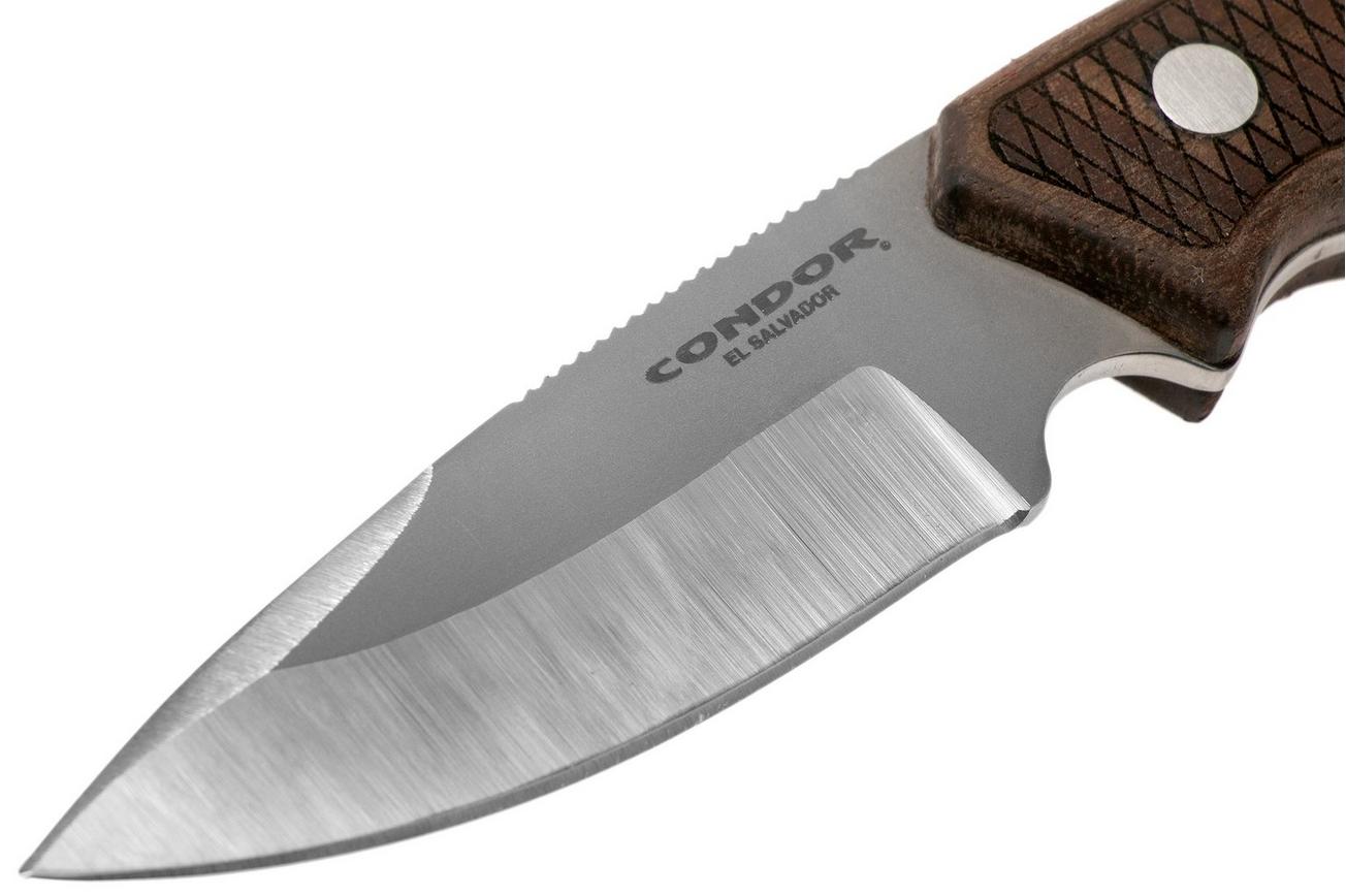 Condor Okavango Hunting Knife CTK118-3.5-4C jachtmes 60052