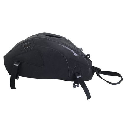 Tapis de réservoir Bagster Noir mat