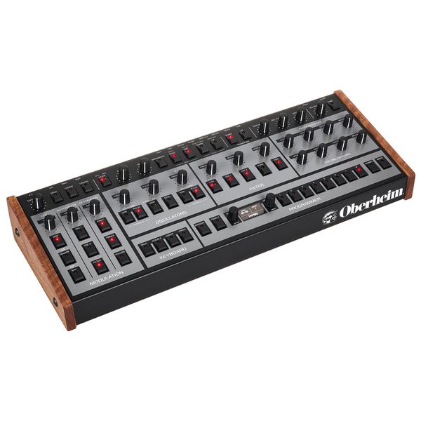 Oberheim OB-X8 Desktop