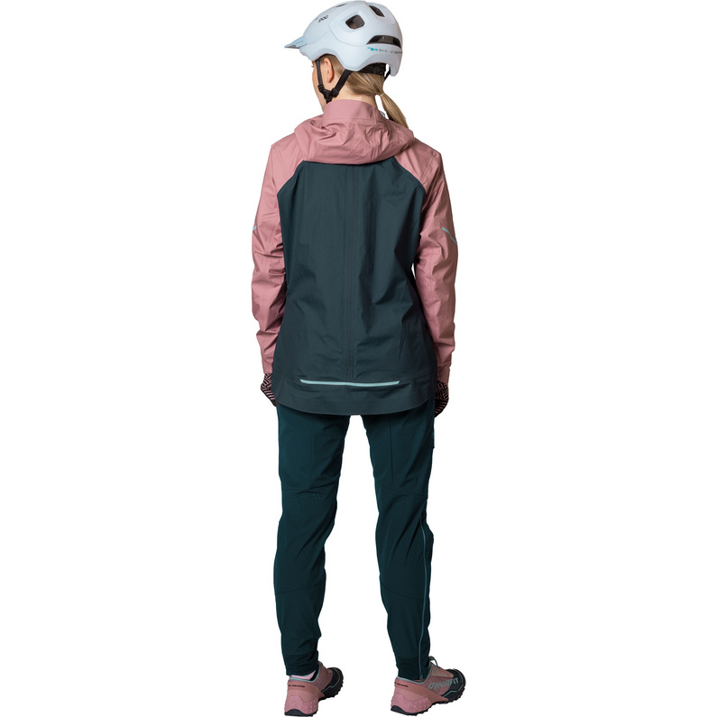 Dynafit Damen Ride 3L Jacke