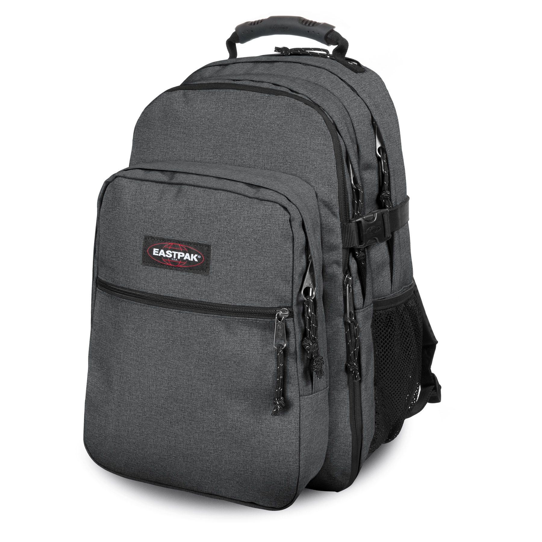 Tutor Black Denim