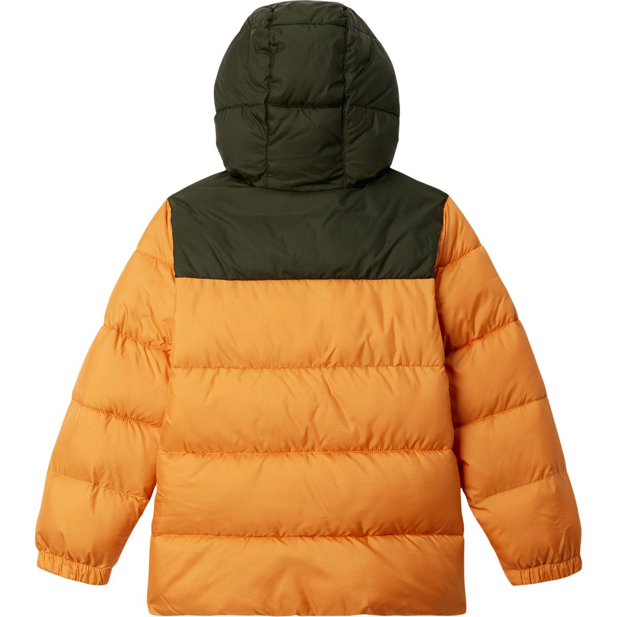 Columbia Puffect Hooded Jakke Børn