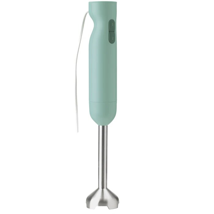 RIG-TIG  FOODIE stavblender - Light Green
