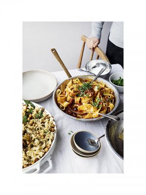 Ottolenghi SIMPLE (Hardback)