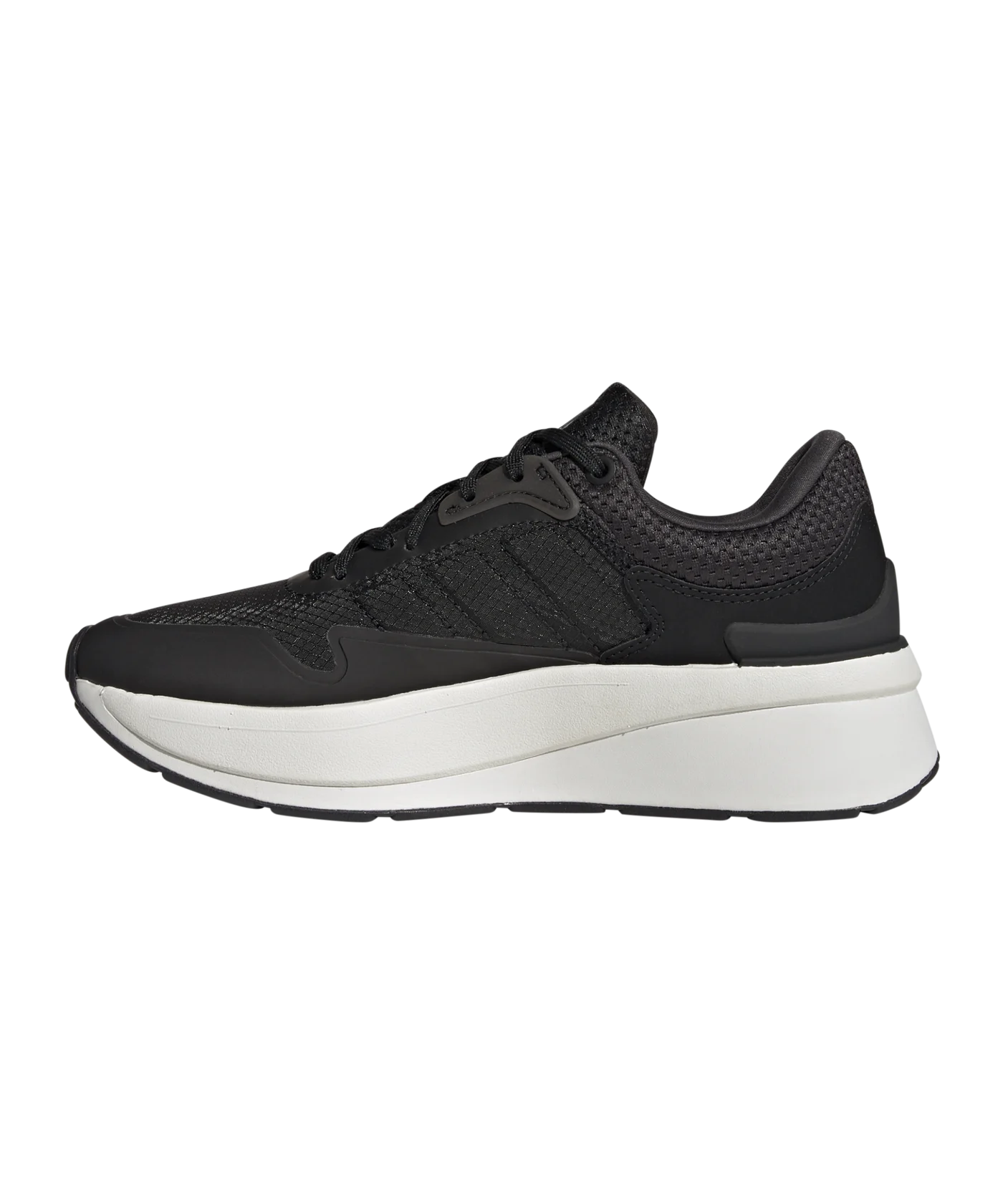 adidas ZNCHILL Schwarz Grau