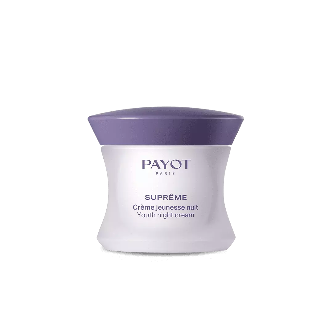 Crème Jeunesse Nuit
