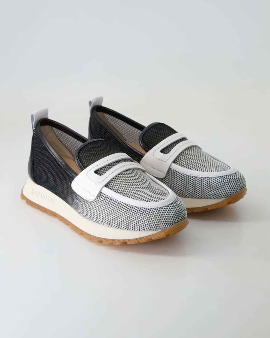 Hispanitas BHV254043 Slipper in Weiß