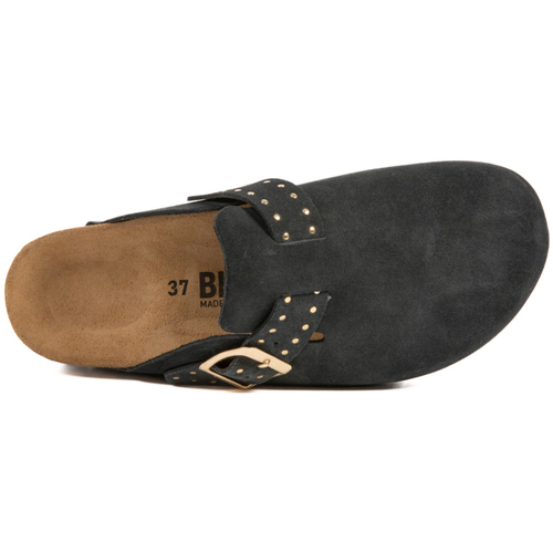 Billowy - 8304C03 Negro