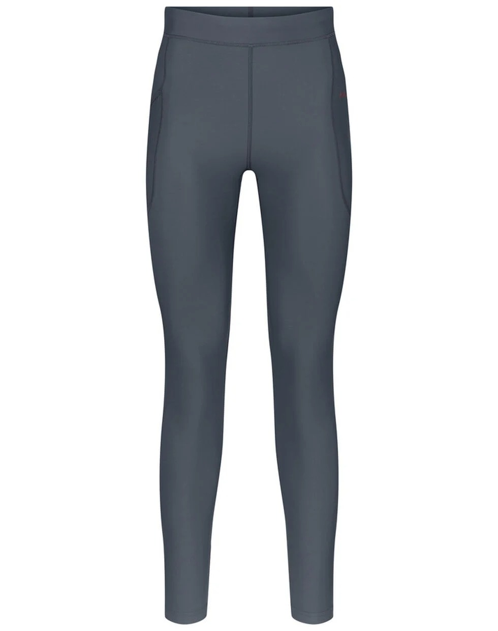 Discipline Tights 2.0 Dame Dark Blue