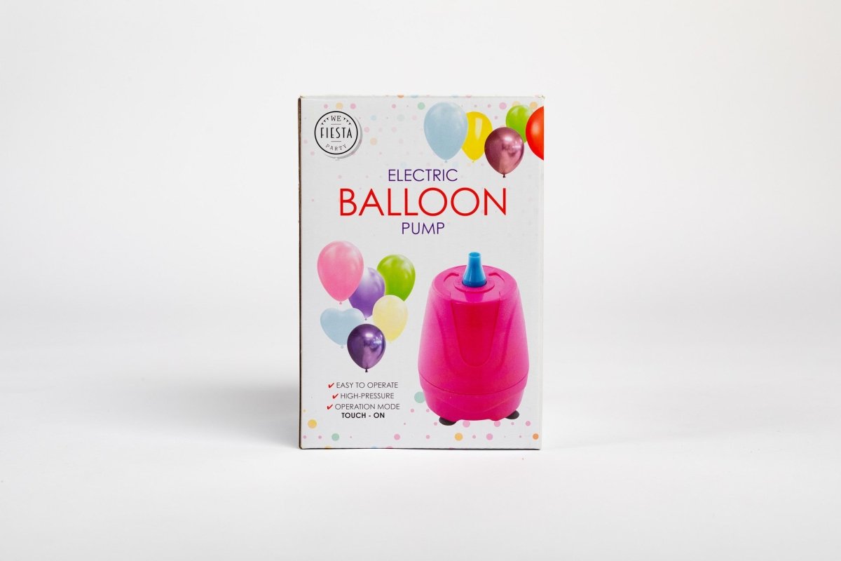 Ballonnenpomp Elektrisch 300W