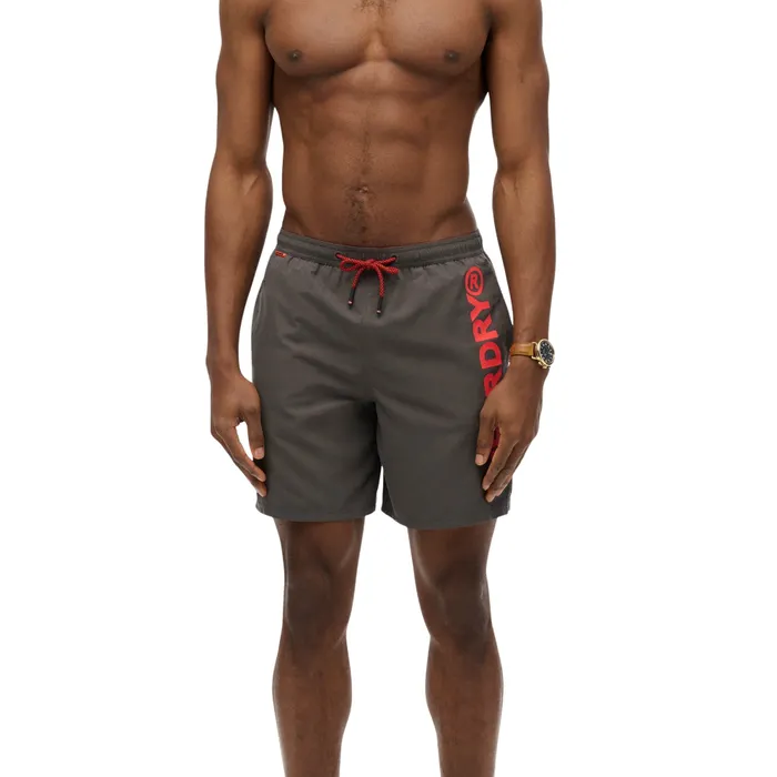 Superdry Sport Graphic 17
