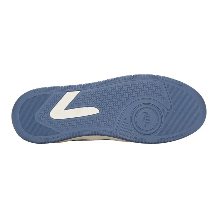 HUB Smash L68 Sneakers Heren
