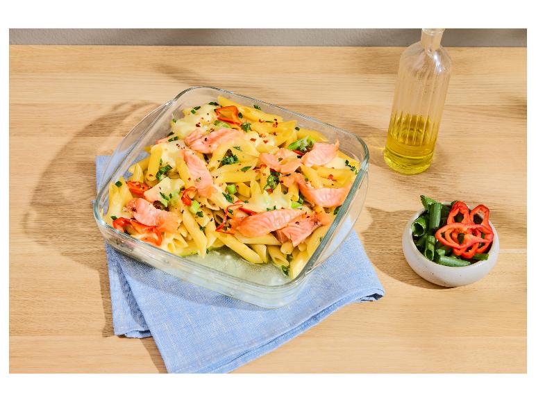 Ovenschaal of soufflévorm