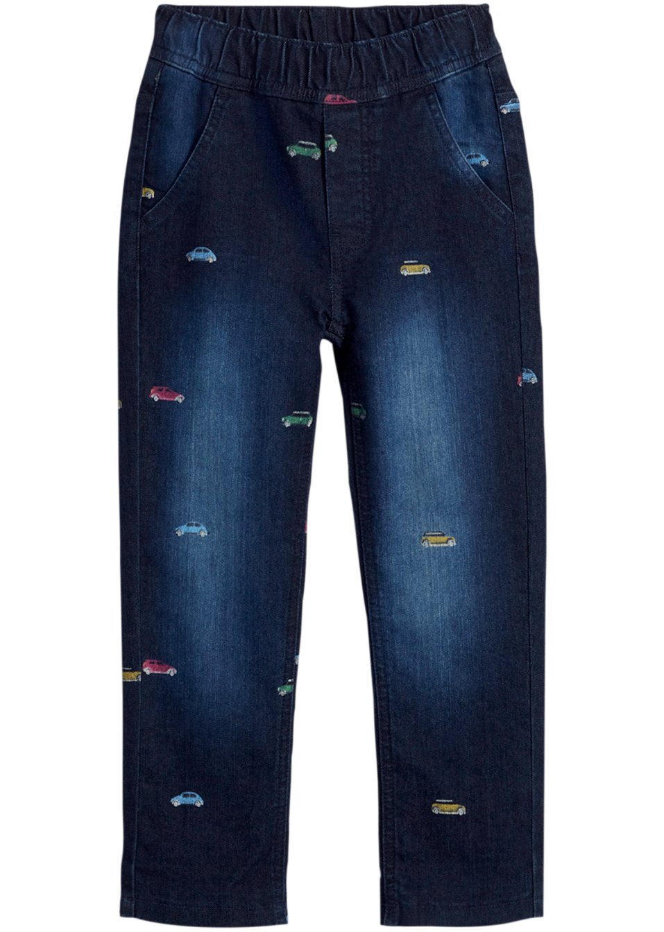 Pantalon thermo garçon, Regular Fit