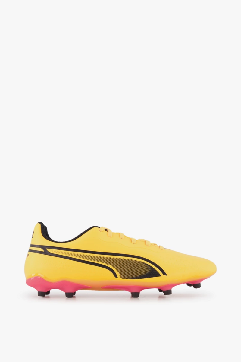 Puma King Match FGAG Herren Fussballschuh