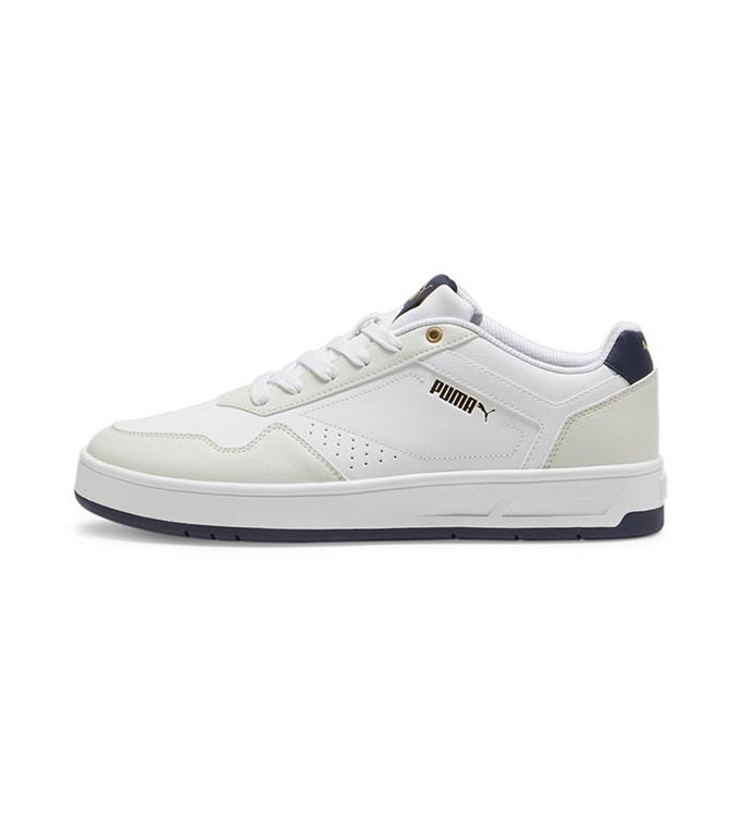 PUMA Court Classic Sneakers