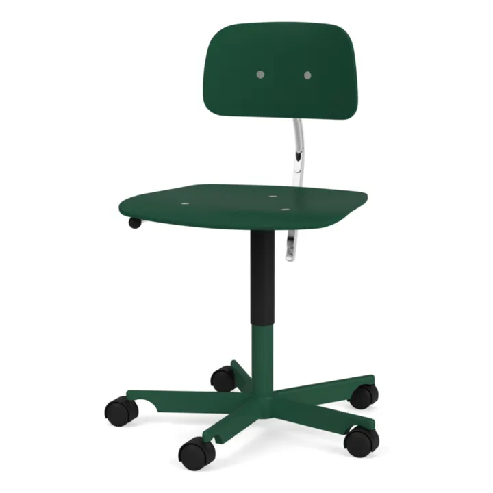 Montana Furniture Chaise de bureau Kevi | Pin