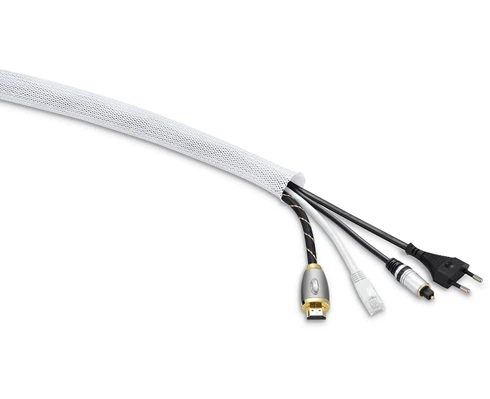 Andersson CBS 1.0 - Cable sock 1,5m / 85mm White