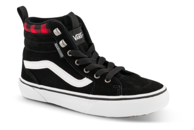 Vans Børne sneaker Sort VN0A5HZE