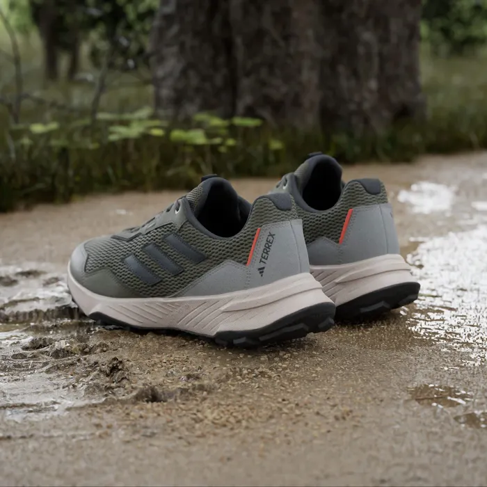 Adidas Tracefinder Trailrunningschoenen Heren