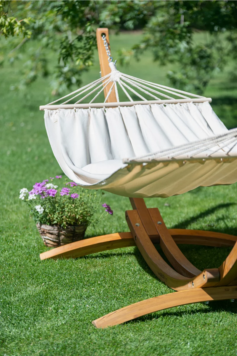La Siesta CHILLOUNGE® Beach Hängematte