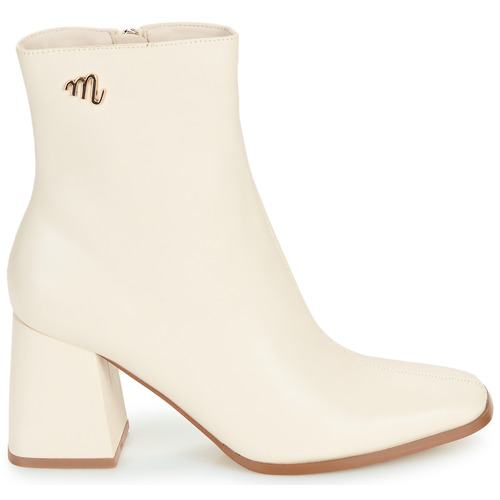 Moony Mood - MARTINE - Nude
