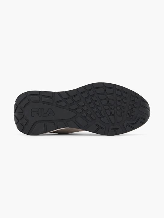 FILA Sneaker Creme